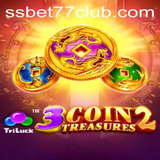 Unveiling the Thrill of 3CoinTreasures2: A New Era in Gaming