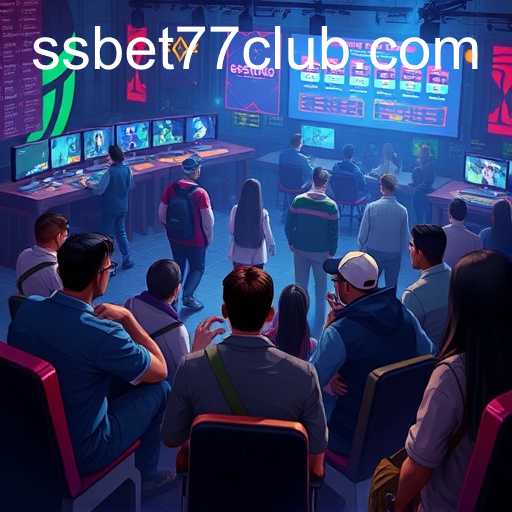 SSBET77