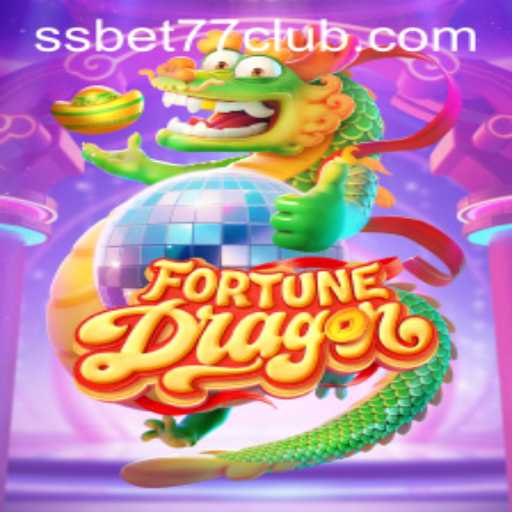 Discover the Enchanting World of FortuneDragon: A New Era in Online Gaming