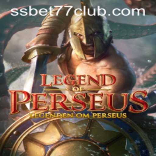 Exploring the Exciting World of LegendofPerseus and SSBET77