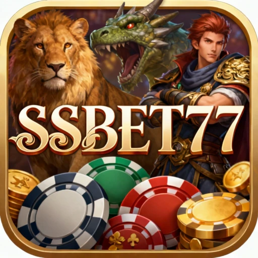 SSBET77