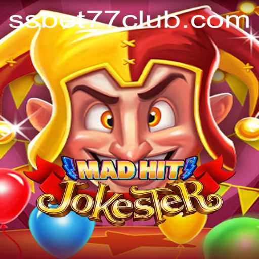 Unveiling MadHitJokester: A Thrilling New Game that Takes the World by Storm