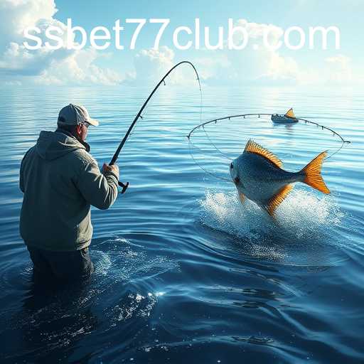 SSBET77