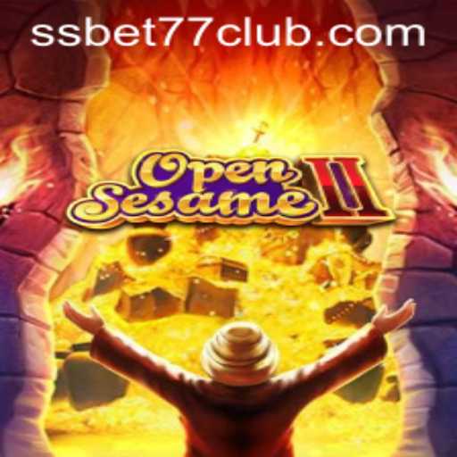 OpenSesameII: Unlock Adventure with SSBET77