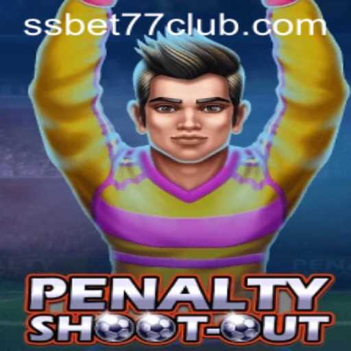Experience the Thrill of PenaltyShootOut with SSBET77