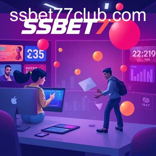 Unlocking Business Success Through Effective Promotion: The Case of SSBET77