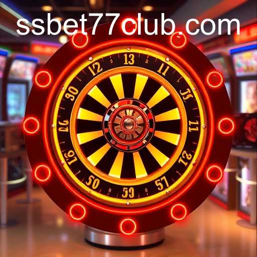 Exploring the World of Rotary Games with SSBET77