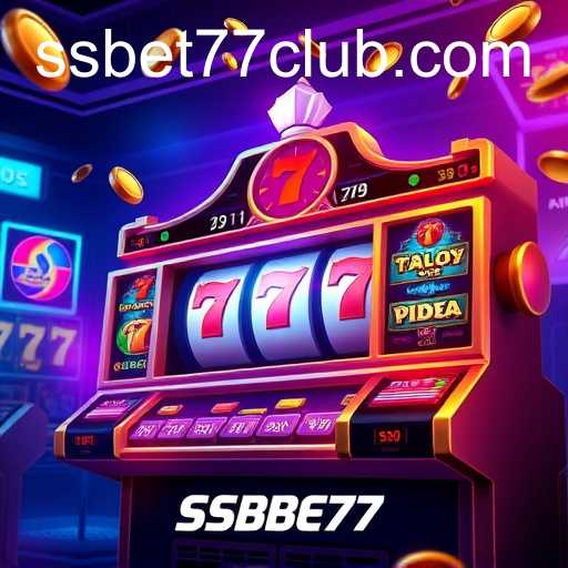 SSBET77